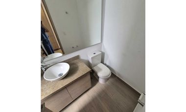 Arriendo Amoblado apartamento en Río Alto - Barranquilla