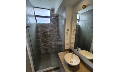 Arriendo Amoblado apartamento en Río Alto - Barranquilla