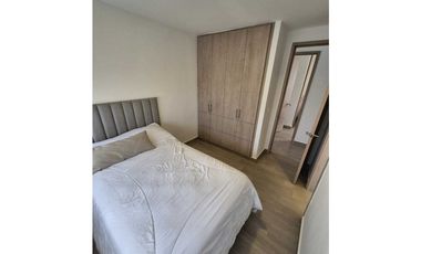 Arriendo Amoblado apartamento en Río Alto - Barranquilla