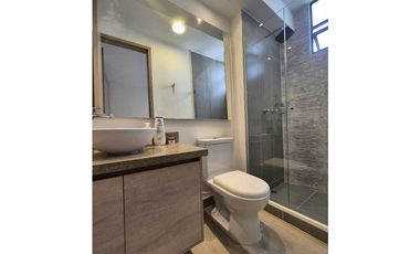 Arriendo Amoblado apartamento en Río Alto - Barranquilla