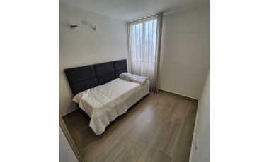 Arriendo Amoblado apartamento en Río Alto - Barranquilla