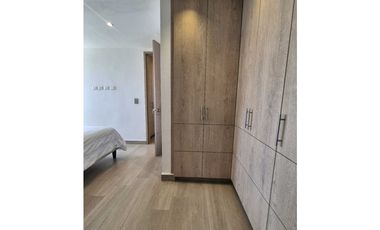 Arriendo Amoblado apartamento en Río Alto - Barranquilla