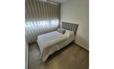 Arriendo Amoblado apartamento en Río Alto - Barranquilla