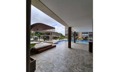 Arriendo Amoblado apartamento en Río Alto - Barranquilla