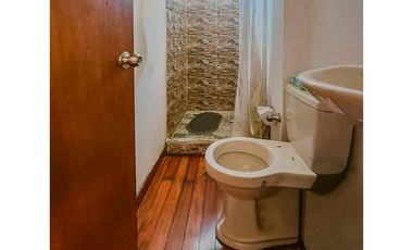 Casa campestre en Guatapé para la renta y venta