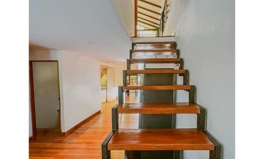 Casa campestre en Guatapé para la renta y venta