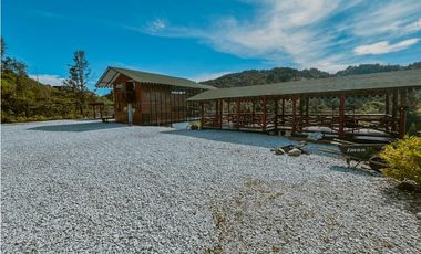 Casa campestre en Guatapé para la renta y venta