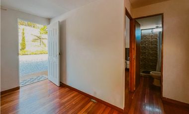 Casa campestre en Guatapé para la renta y venta