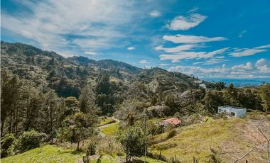 Casa campestre en Guatapé para la renta y venta