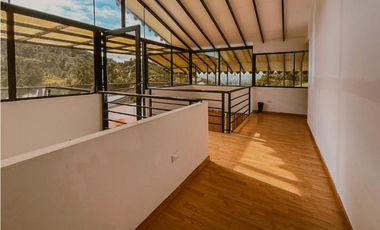 Casa campestre en Guatapé para la renta y venta