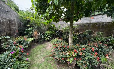 Venta De Casa En San Jeronimo