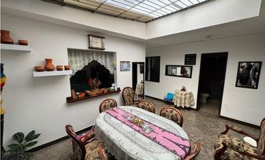 Venta De Casa En San Jeronimo