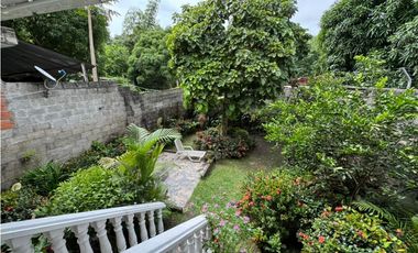 Venta De Casa En San Jeronimo