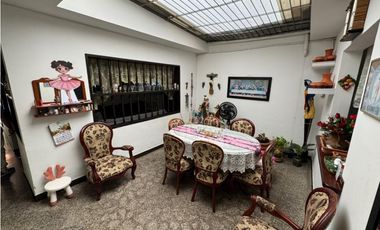 Venta De Casa En San Jeronimo