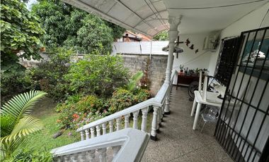 Venta De Casa En San Jeronimo