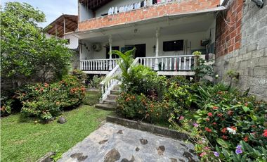 Venta De Casa En San Jeronimo