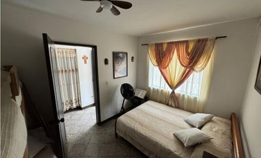 Venta De Casa En San Jeronimo