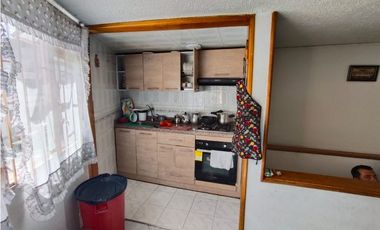 ACSI 1308 VENTA DE CASA BARRIO REMANSO