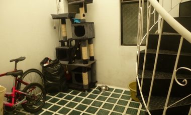 ACSI 1308 VENTA DE CASA BARRIO REMANSO