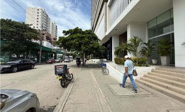 Arriendo Local duplex de esquina en El Prado - SMR