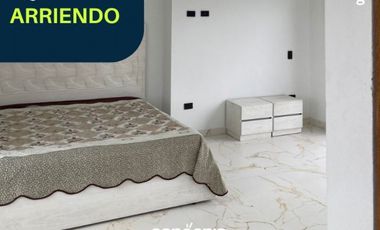 Finca en arriendo el Carmen de Viboral- Quirama