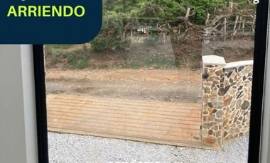 Finca en arriendo el Carmen de Viboral- Quirama