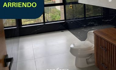 Finca en arriendo el Carmen de Viboral- Quirama