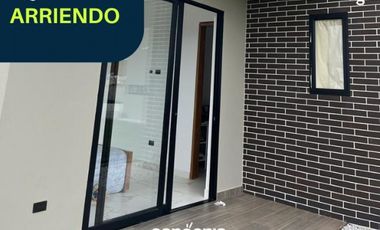 Finca en arriendo el Carmen de Viboral- Quirama