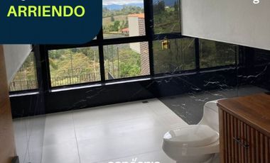 Finca en arriendo el Carmen de Viboral- Quirama