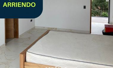 Finca en arriendo el Carmen de Viboral- Quirama