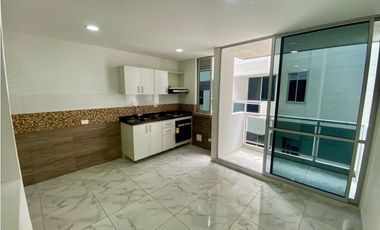 Se Arrienda Apartaestudio - Sector Oro Negro