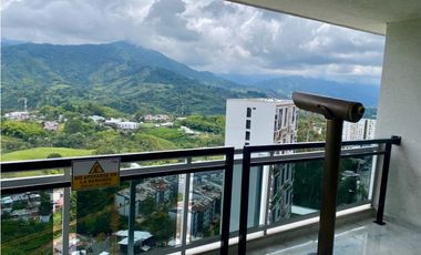 Se Arrienda Apartaestudio - Sector Oro Negro