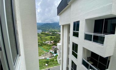 Se Arrienda Apartaestudio - Sector Oro Negro