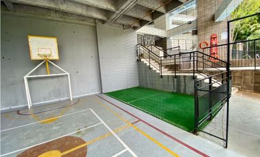 Se Arrienda Apartaestudio - Sector Oro Negro