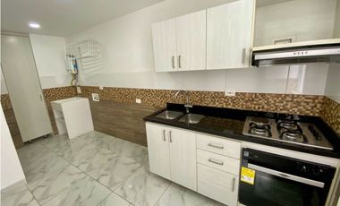 Se Arrienda Apartaestudio - Sector Oro Negro