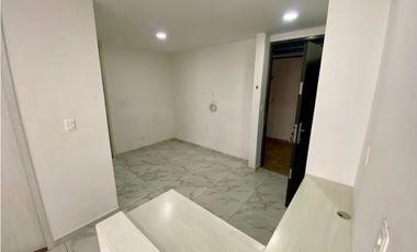 Se Arrienda Apartaestudio - Sector Oro Negro