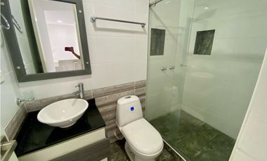 Se Arrienda Apartaestudio - Sector Oro Negro