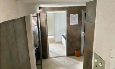 Se Arrienda Apartaestudio - Sector Oro Negro