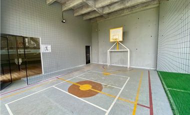 Se Arrienda Apartaestudio - Sector Oro Negro