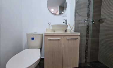 Arriendo apartamento en Itagüí, Antioquia