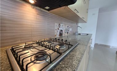 Arriendo apartamento en Itagüí, Antioquia