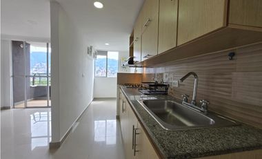 Arriendo apartamento en Itagüí, Antioquia