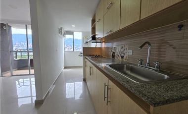 Arriendo apartamento en Itagüí, Antioquia