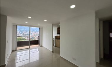 Arriendo apartamento en Itagüí, Antioquia