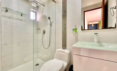 Apartamento amoblado Laureles las Acacias