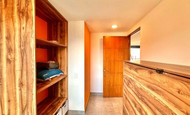 Apartamento amoblado Laureles las Acacias