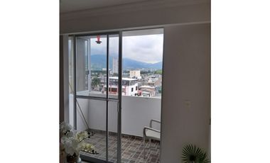 RENTA APARTAMENTO AMOBLADO EN  SANTA MONICA DOSQUEBRADAS