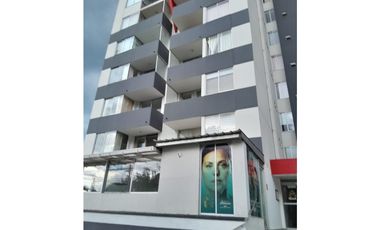 RENTA APARTAMENTO AMOBLADO EN  SANTA MONICA DOSQUEBRADAS