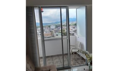 RENTA APARTAMENTO AMOBLADO EN  SANTA MONICA DOSQUEBRADAS