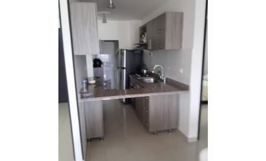 RENTA APARTAMENTO AMOBLADO EN  SANTA MONICA DOSQUEBRADAS